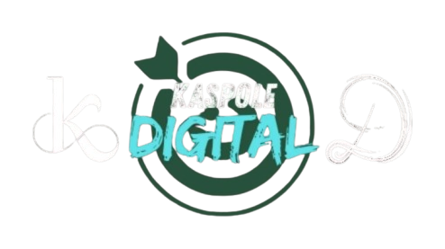 Kaspole Digital logo